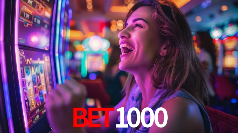 BET1000 CASINO