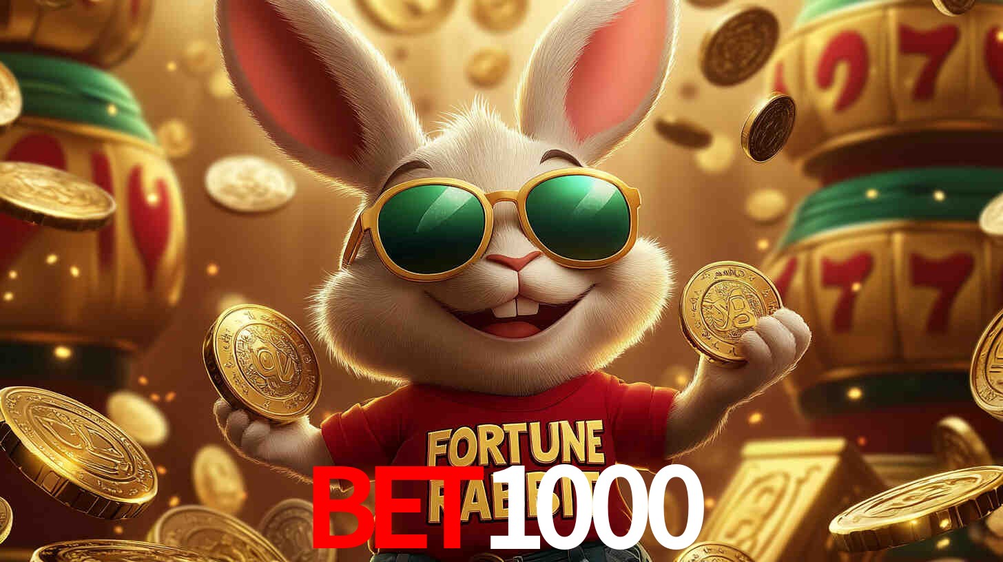 BET1000,BET1000 slot