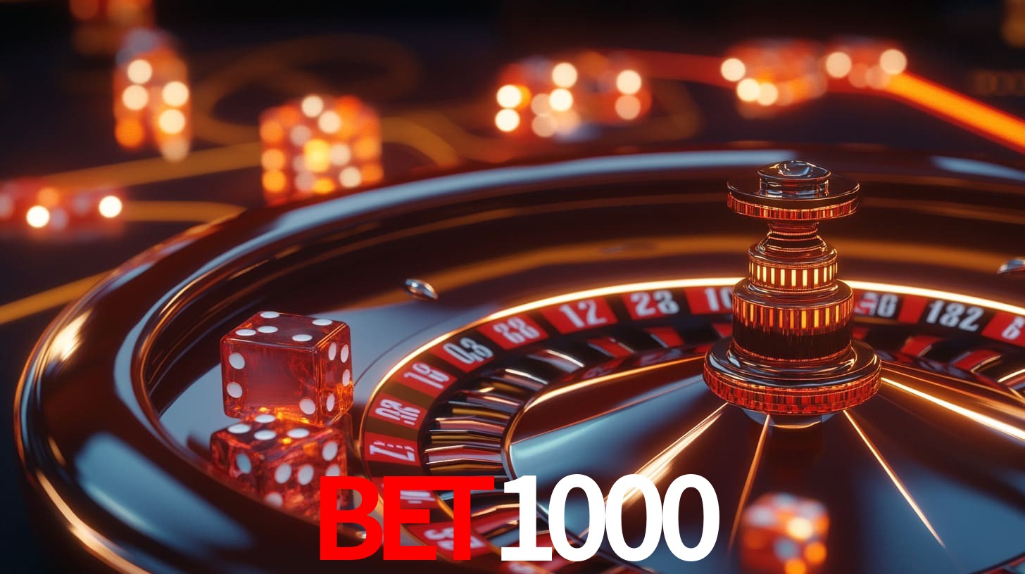 VIP Casino BET1000