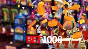 BET1000 slot