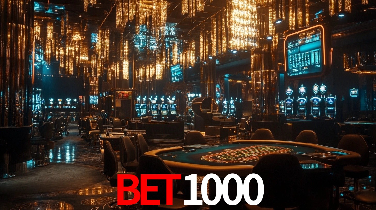 BET1000