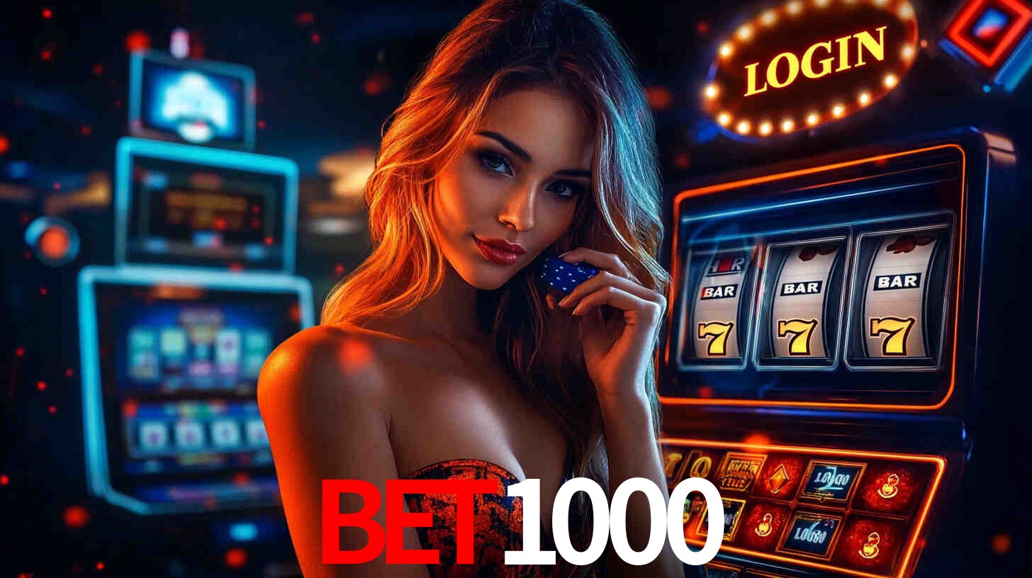 BET1000 CASINO