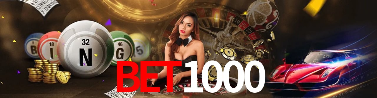Flash Promotion BET1000