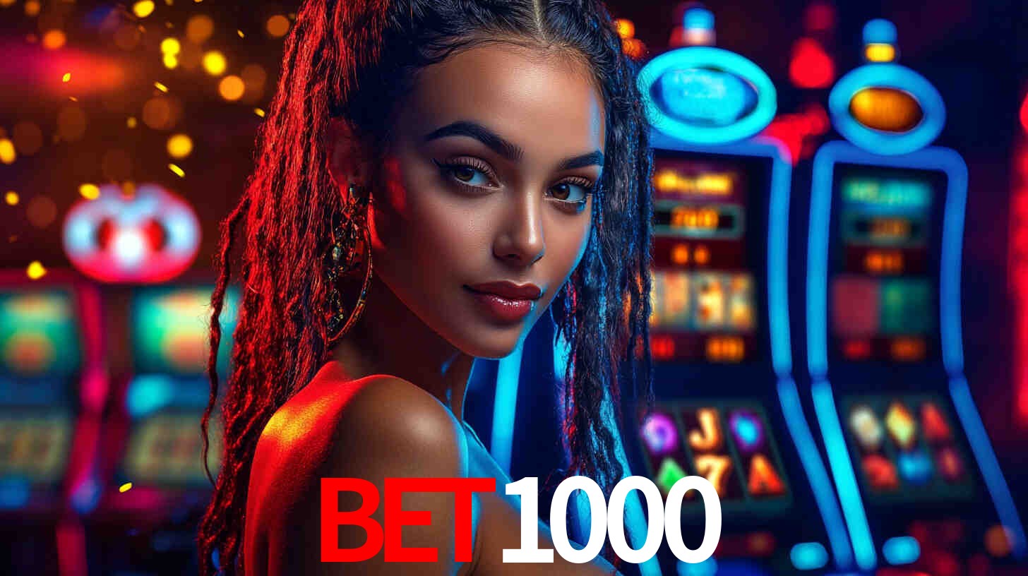 A Experiência Imersiva dos Cassinos Ao Vivo no BET1000