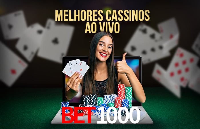 Exclusive Offers BET1000